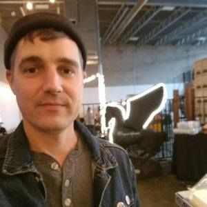 Meet your Posher, Robert